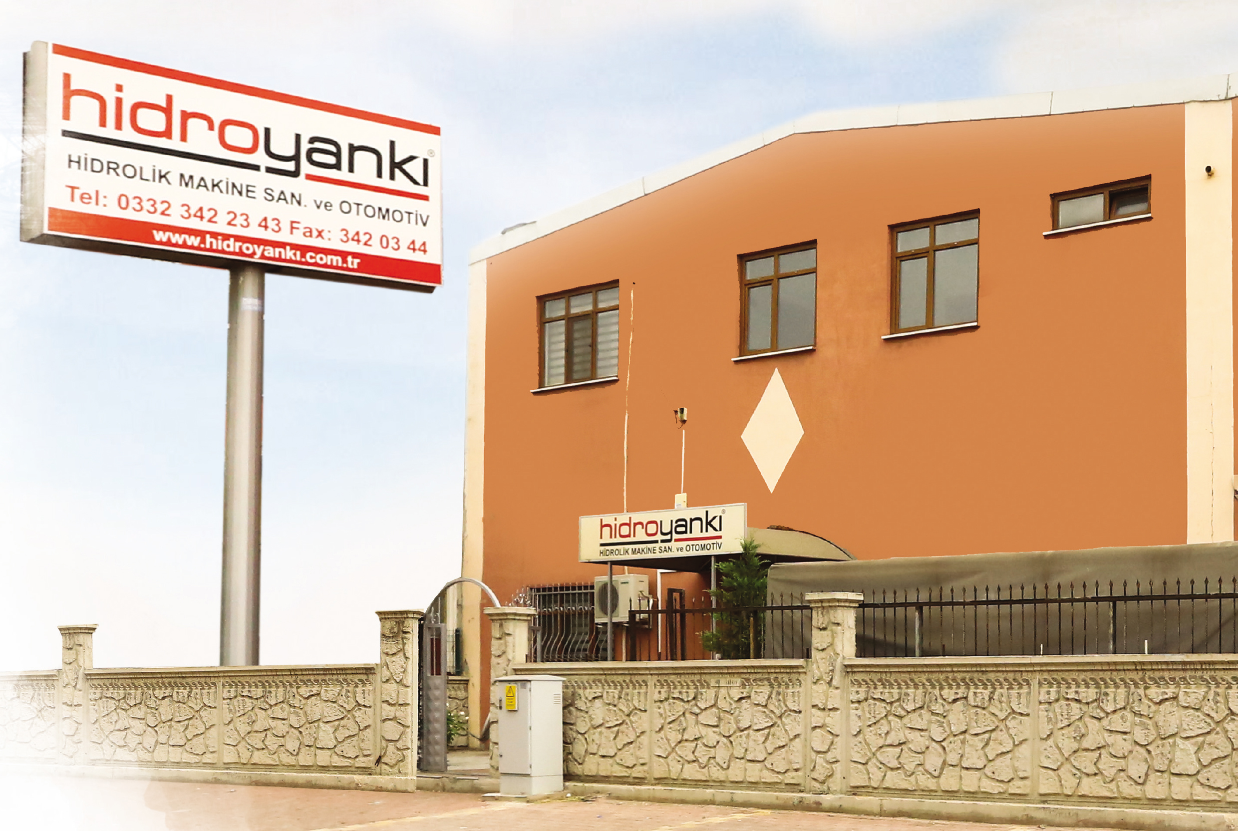 Teknolojik Gelişmeler ve Hidroyankı’nın Vizyonu